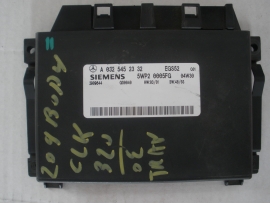 Mercedes Benz - Transmission Computer - Transmission Control - A0325452332